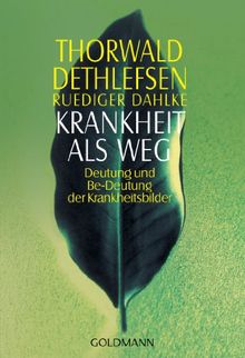 Krankheit als Weg: Deutung und Be-Deutung der Krankheitsbilder