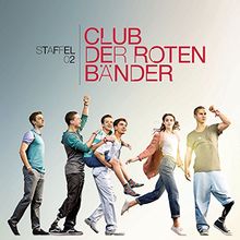 Club Der Roten Bänder-Staffel 2