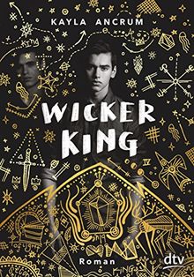 Wicker King: Roman