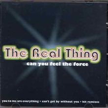 Can You Feel?