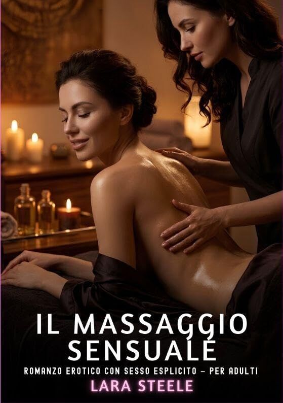 Il Massaggio Sensuale