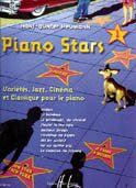 Piano stars Volume 1