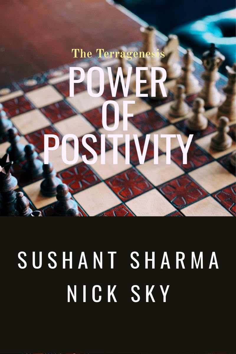 POWER OF POSITIVITY