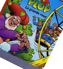 PLOP La grande roue von Studio100 | Buch | Zustand gut