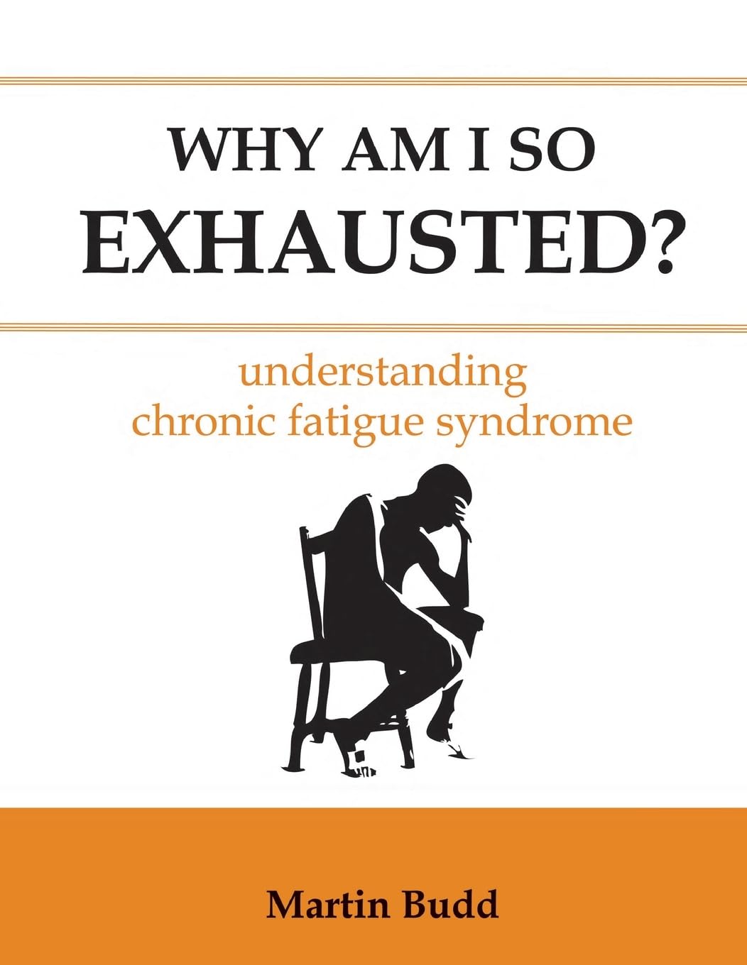 Why Am I So Exhausted: Understanding chronic fatigue syndrome