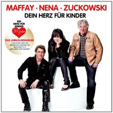 Dein Herz für Kinder (2,50 € gehen als Spende an "Ein Herz für Kinder")