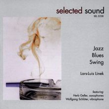 Jazz Blues Swing