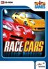 Race Cars.