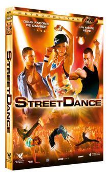 Street dance [FR Import]