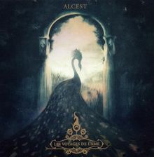 Les Voyages de l'Ame de Alcest | CD | état très bon
