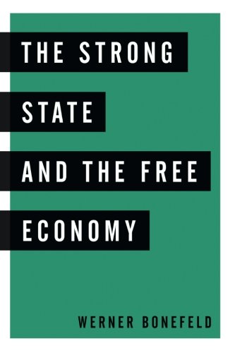 The Strong and the Free Economy