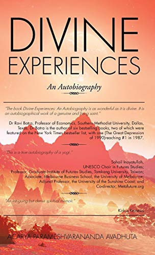 Divine Experiences: An Autobiography