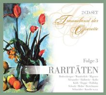 Operetten-Raritäten Folge 3