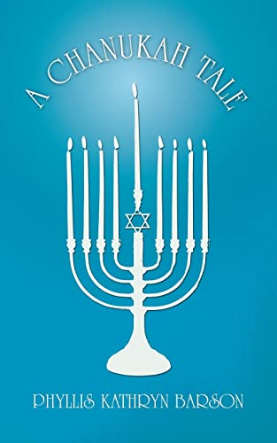 A CHANUKAH TALE