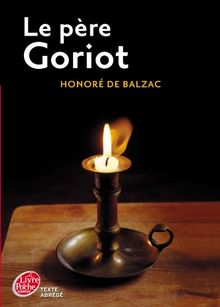 Le père Goriot