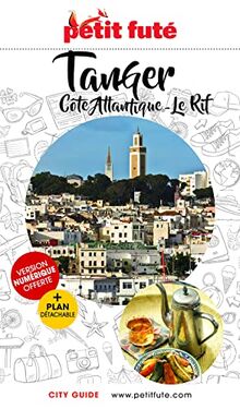 Tanger : côte atlantique, le Rif