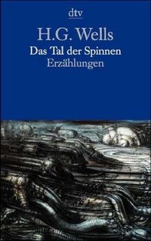 Das Tal der Spinnen