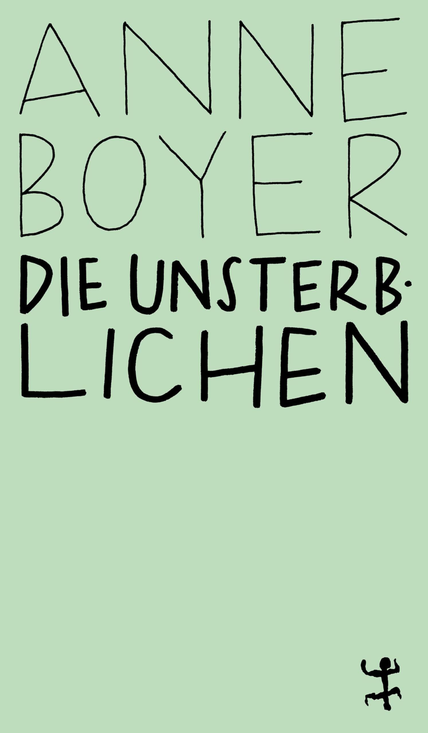 Die Unsterblichen
