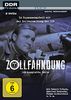 Zollfahndung (DDR TV-Archiv) [2 DVDs]
