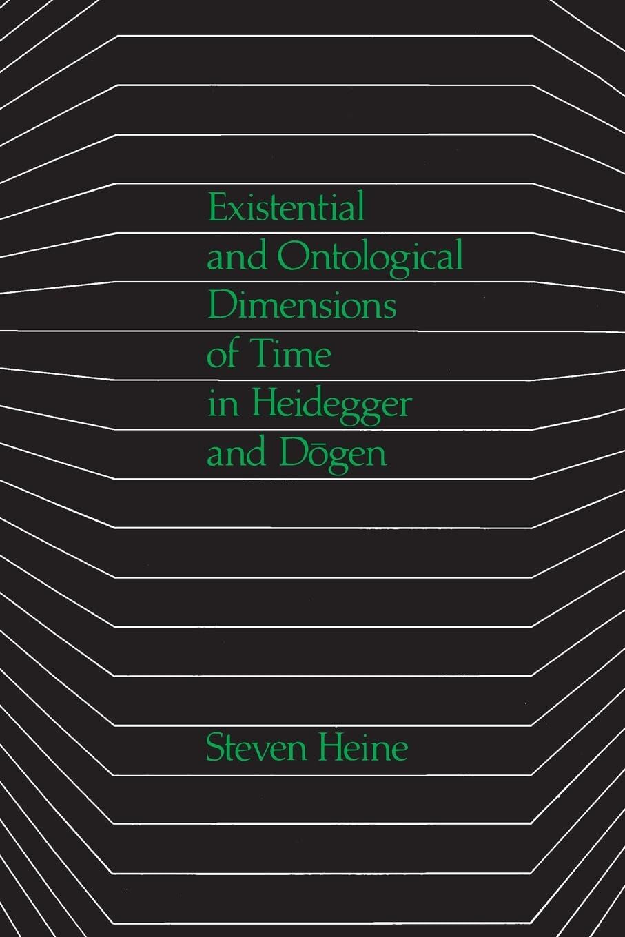 Existential and Ontological Dimensions of Time in Heidegger and D¿gen