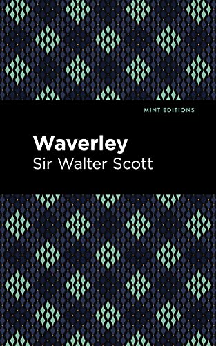 Waverly (Mint Editions—historical Fiction)