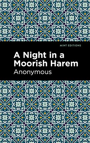 A Night in a Moorish Harem (Mint Editions―Reading Pleasure)