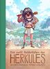 Die zwölf Heldentaten des Herkules: nach Gustav Schwab