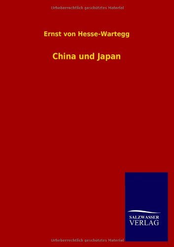China und Japan
