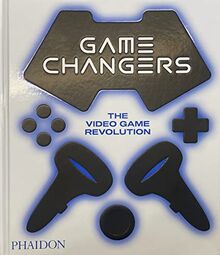 Game Changers: The Video Game Revolution