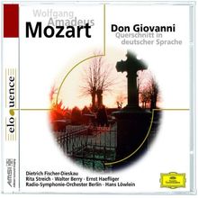 Don Giovanni (Qs,Dt.) (Eloquence)