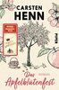 Das Apfelblütenfest: Roman | Ergreifende Liebesgeschichte vom Autor des Bestsellers "Der Buchspazierer"