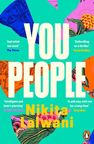 Lalwani, Nikita: You People