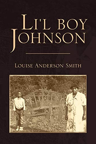 LI'L BOY JOHNSON