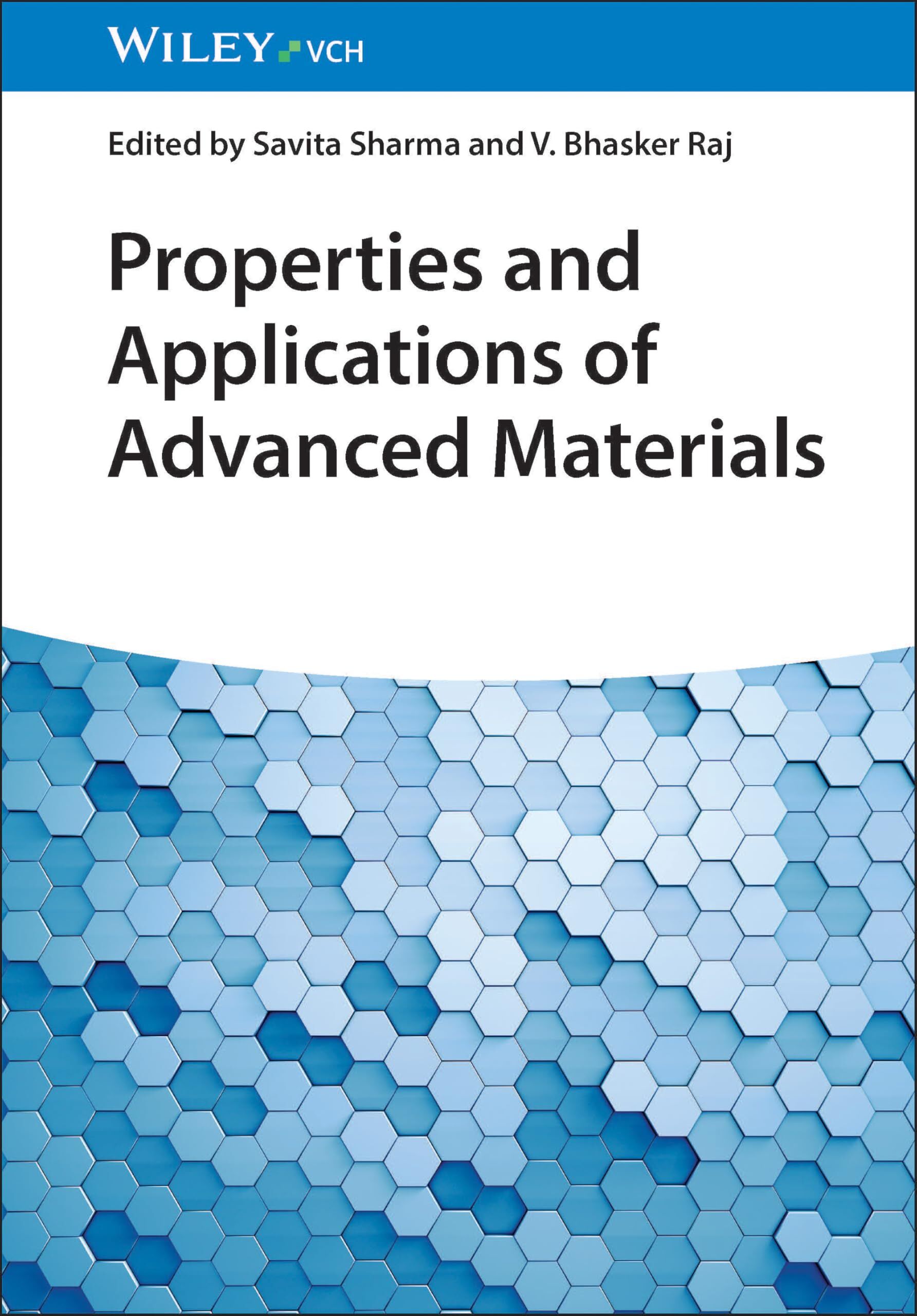 Properties and Applications of Advanced Materials