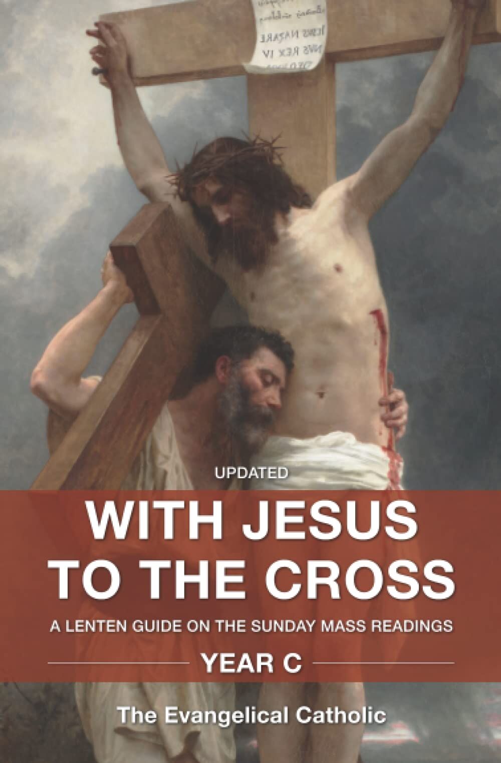 With Jesus to the Cross