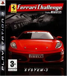 Ferrari 430 Challenge [FR Import]