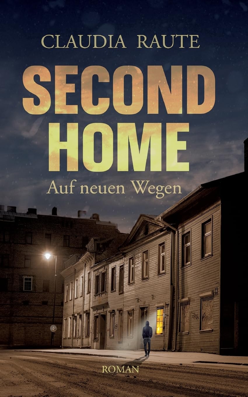 SECOND HOME - Auf neuen Wegen: Henrys Reise