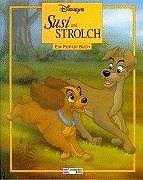 Susi und Strolch. Ein Pop- Up- Buch von Walt Disney | Buch | Zustand gut