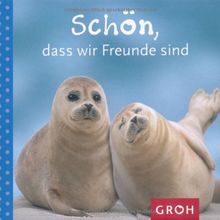 Schön, dass wir Freunde sind