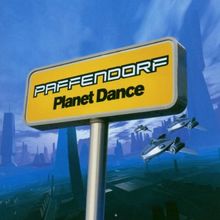 Planet Dance