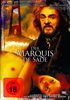 Marquis de Sade - uncut (digital remastered)