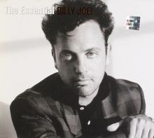 The Essential Billy Joel