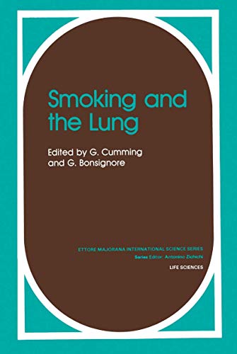 Smoking and the Lung (Physics of Solids and Liquids)