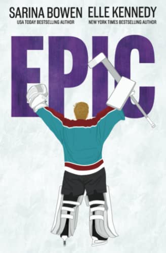 Sarina Bowen Epic, A Him Novella