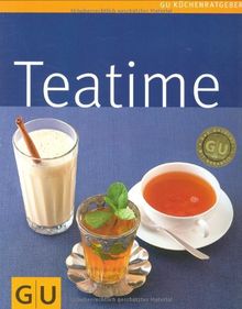 Teatime