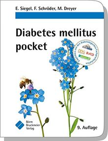 Diabetes mellitus pocket (pockets)