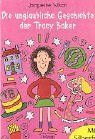 Die unglaubliche Geschichte der Tracy Baker