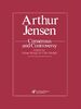 Arthur Jensen: Consensus And Controversy (Falmer International Master-Minds Challenged, 4)