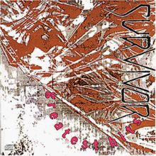 Greatest Hits von Survivor | CD | Zustand gut