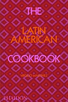 The latin american cookbook